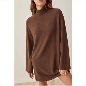 Reformation Aspen dress!